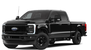 2026 Ford Super Duty® External Image 2